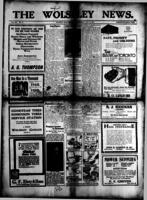 The Wolseley News July 10, 1918