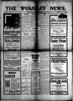 The Wolseley News July 26, 1916