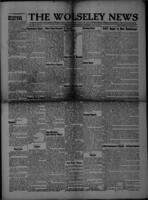 The Wolseley News July 26, 1939