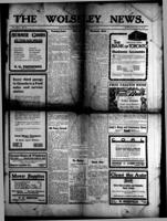 The Wolseley News July 5, 1916