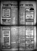 The Wolseley News June 10, 1914