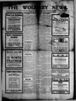 The Wolseley News June 14, 1916
