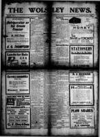 The Wolseley News June 19, 1918