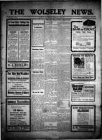 The Wolseley News June 2, 1915