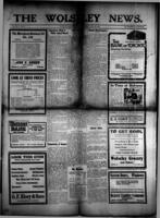 The Wolseley News June 24, 1914