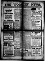 The Wolseley News June 26, 1918