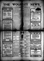 The Wolseley News June 28, 1916