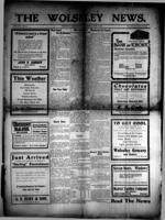The Wolseley News June 3, 1914