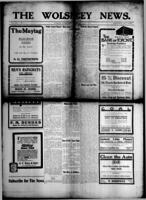 The Wolseley News June 7, 1916