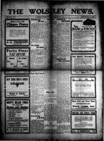 The Wolseley News March 1, 1916