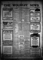 The Wolseley News March 10, 1915
