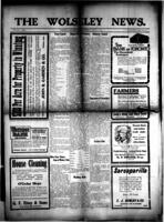 The Wolseley News March 11, 1914