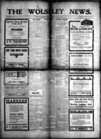 The Wolseley News March 15, 1916