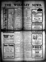 The Wolseley News March 18, 1914