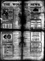 The Wolseley News March 20, 1918