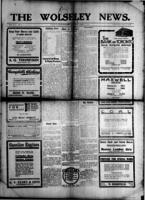 The Wolseley News March 22, 1916