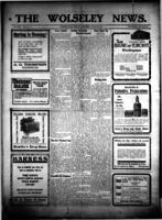 The Wolseley News March 24, 1915