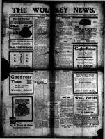 The Wolseley News March 27, 1918