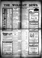 The Wolseley News March 5, 1914