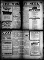 The Wolseley News March 7, 1917
