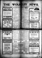The Wolseley News March 8, 1916