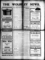 The Wolseley News May [17], 1916