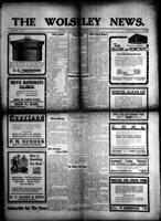 The Wolseley News May 10, 1916