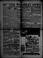 The Wolseley News May 10, 1939