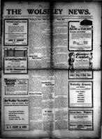 The Wolseley News May 20, 1914