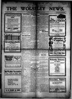 The Wolseley News May 27, 1914