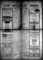 The Wolseley News May 6, 1914