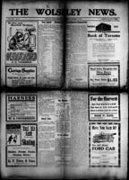 The Wolseley News November 15, 1916