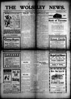 The Wolseley News November 22, 1916