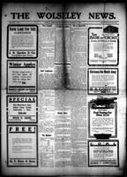 The Wolseley News November 24, 1915