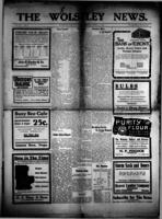 The Wolseley News October 14, 1914