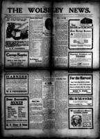 The Wolseley News October 18, 1916