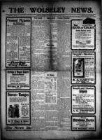 The Wolseley News October 27, 1915