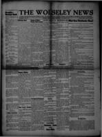 The Wolseley News October 30, 1940