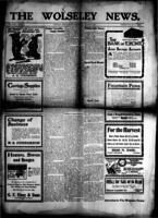 The Wolseley News October 4, 1916