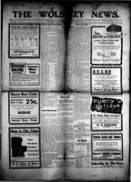 The Wolseley News October 7, 1914