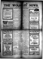 The Wolseley News September 2, 1914