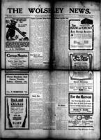 The Wolseley News September 20, 1916