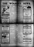 The Wolseley News September 27, 1916