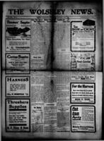 The Wolseley News September 6, 1916