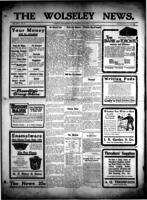 The Wolseley News September 8, 1915