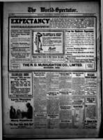 The World-Spectator April 17, 1918