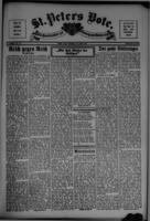 St. Peter's Bote October 26, 1944
