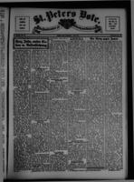 St. Peter's Bote June 7, 1945