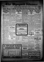 The Wynyard Advance February 21, 1918