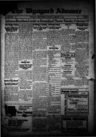 The Wynyard Advance February 7, 1918